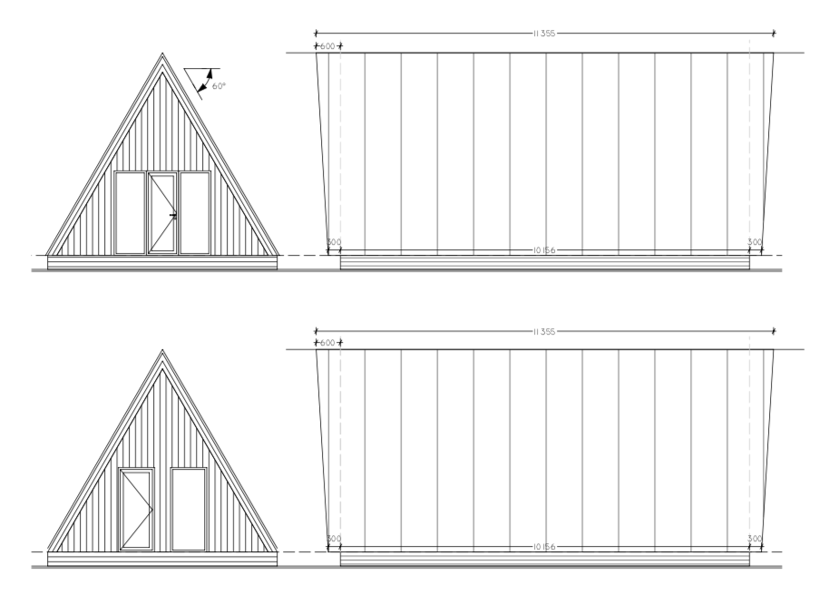 Avrame DUO Plan Sets – Avrame’s DIY Store