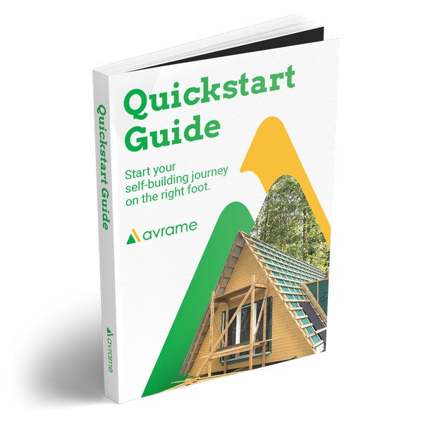 Self-Building Quickstart Guide
