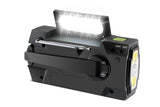 Multi-Purpose Crank Radio 4000 mAh MD-090P