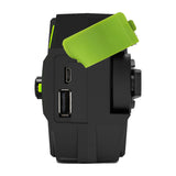 Multi-Purpose Crank Radio 4000 mAh MD-090P