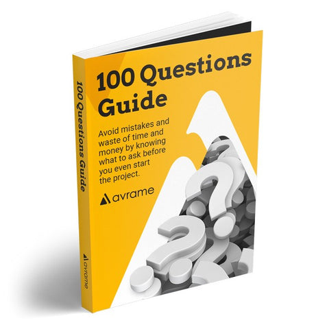 100 Questions Guide