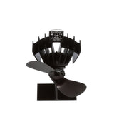 Ecofan 810 UltrAir Stove Fan - Black Blade