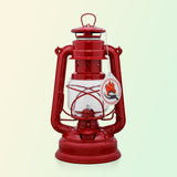 Hurricane lantern BABY SPECIAL 276 RUBY RED