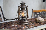 Hurricane lantern BABY SPECIAL 276 Bronze
