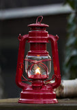 Hurricane lantern BABY SPECIAL 276 RUBY RED
