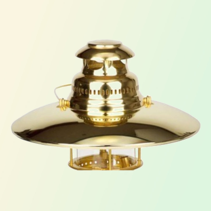 Top Reflector HK500 Gold-Plated
