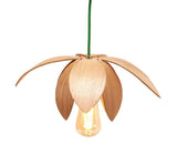 Ceiling lamp "Crocus"