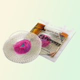 Double Tie Mantle HK500 five pack