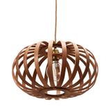 Ceiling lamp "Pumpkin 45"