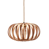 Ceiling lamp "Pumpkin 45"