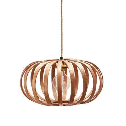 Ceiling lamp "Pumpkin 45"