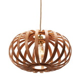 Ceiling lamp "Pumpkin 45"