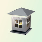 JOI Candle powered LED lamp