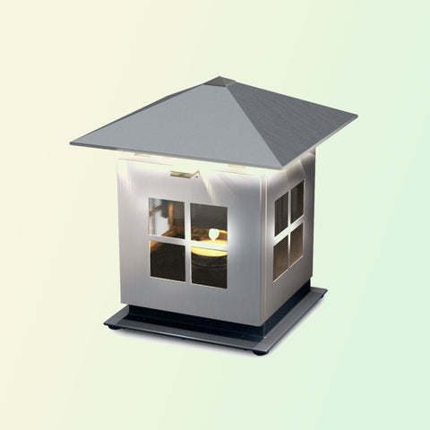 JOI Candle powered LED lamp