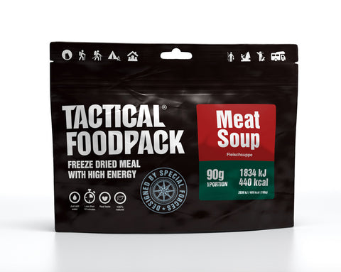 Meat Soup 90g