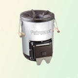Rocket Stove rf33