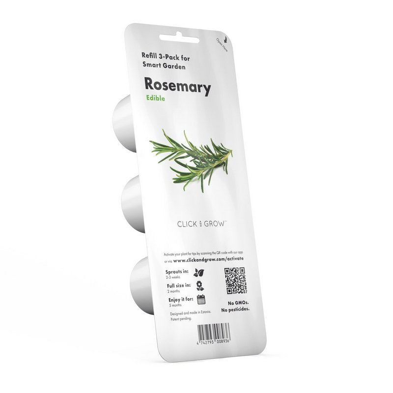 Plant Pods: Rosemary