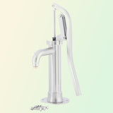 Shallow Well Hand Pump Model 1900