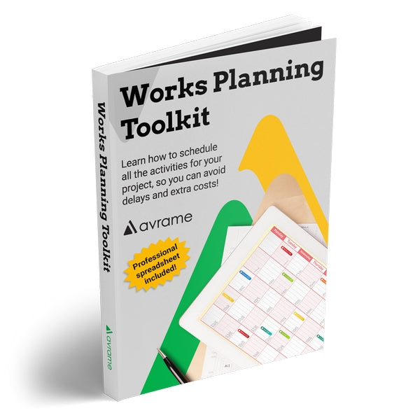 Works Planning Toolkit