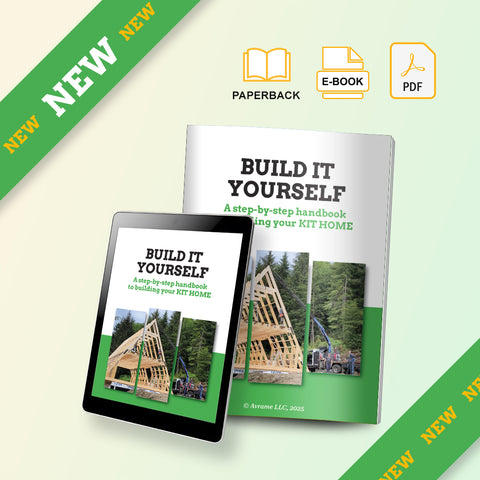 Build Guide Book Handbook: Build it yourself – Avrame’s DIY Store