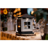 JOI Candle powered LED lamp