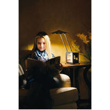 JOI Candle powered LED lamp