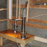 Shallow Well Hand Pump Model 1900