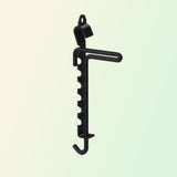 Trammel Hook