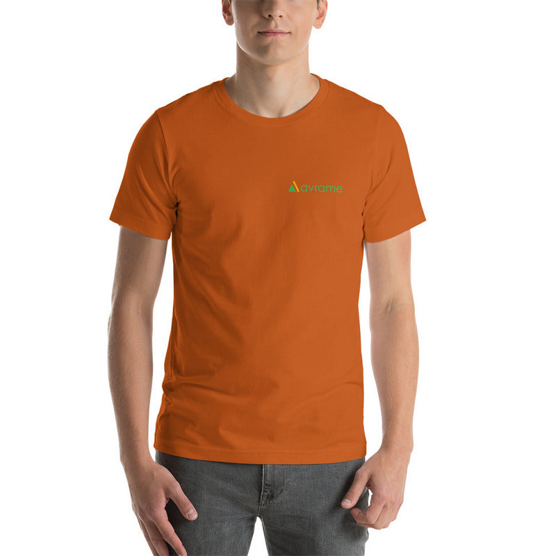 Short-Sleeve Unisex T-Shirt (Avrame)