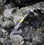 N°08 Outdoor Earth-Green