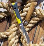 N°08 Outdoor Earth-Green