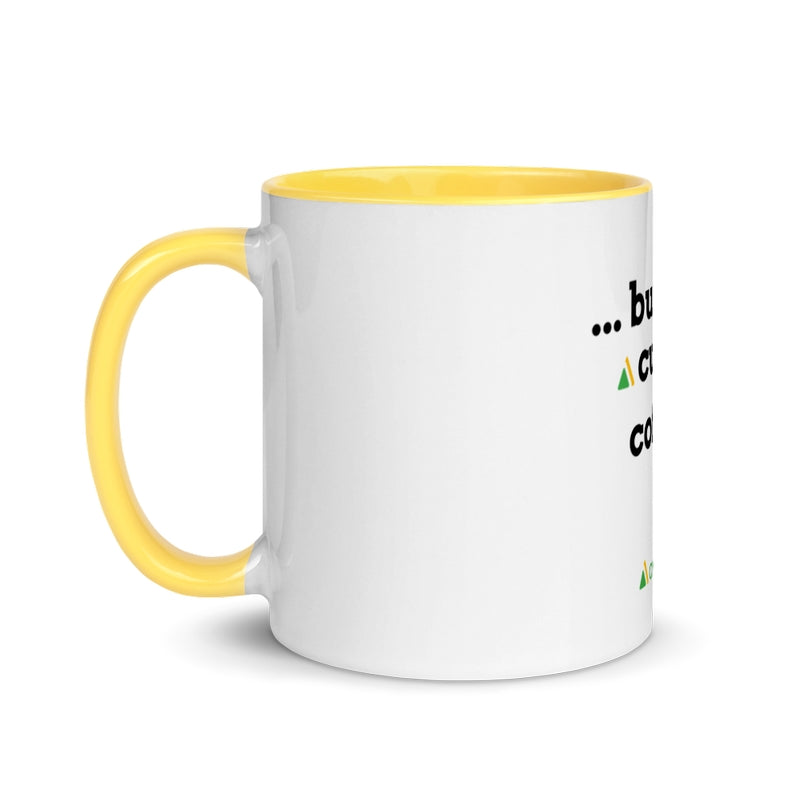 Mug with Color Inside (Avrame)