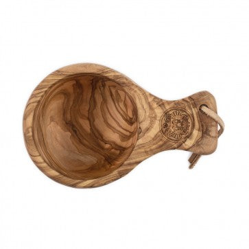 Which wood to use to make a kuksa and how to choose it?