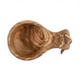 Petromax Kuksa Cup made of olive wood