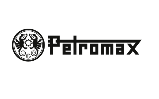 Petromax Enamel Pan black (1 L)